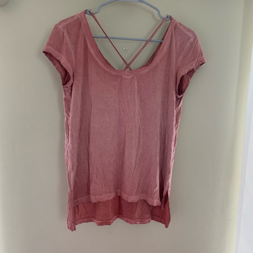 Hollister shirt